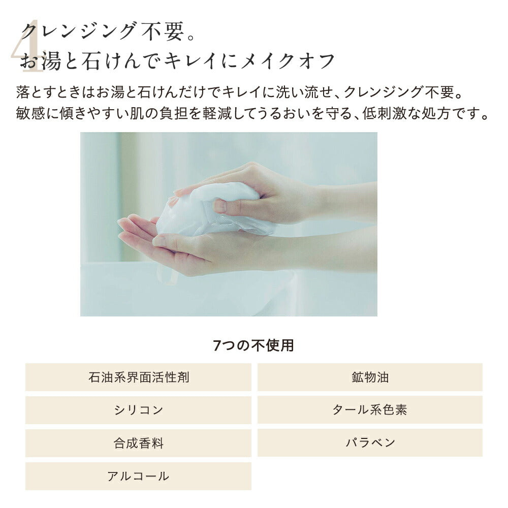 ETVOS Mineral Shiny Highlight