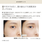 ETVOS Mineral Inner Treatment Liquid Concealer SPF36 PA+++ 8g