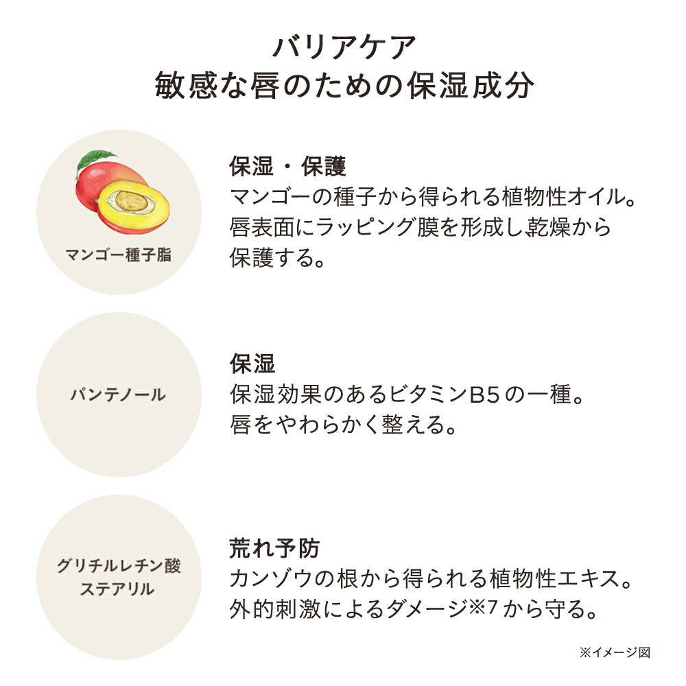 ETVOS Ultimoist Lip Serum 7g