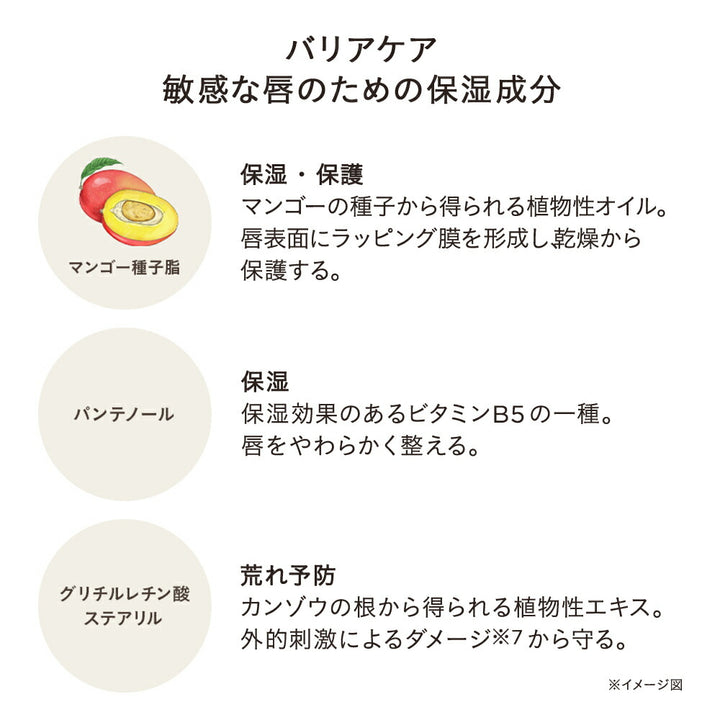 ETVOS Ultimoist Lip Serum 7g