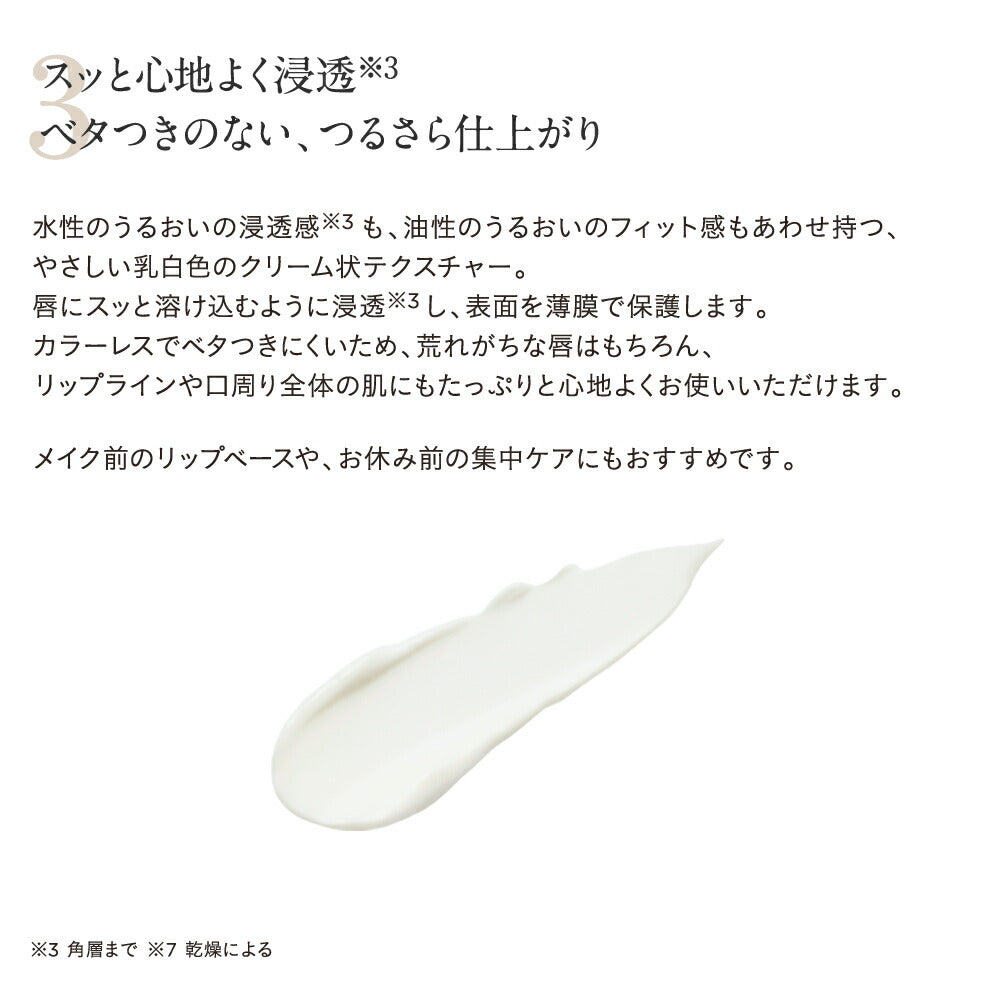 ETVOS Ultimoist Lip Serum 7g
