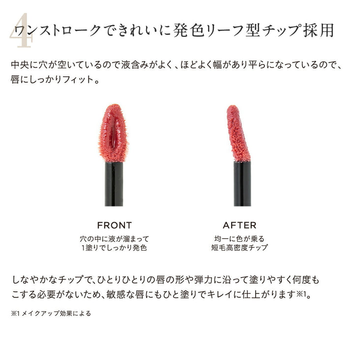 ETVOS Mineral Lip Plumper Sheer