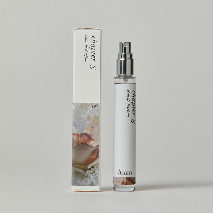 Aíam Chapter 8 Hydrating Serum 8mL/50mL