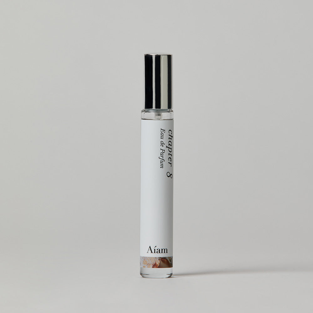 Aíam Chapter 8 Perfume 8mL/50mL ｜ Livraison gratuite mondiale