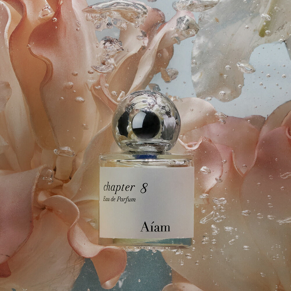 Aíam Chapter 8 Perfume 8mL/50mL ｜ मुफ्त