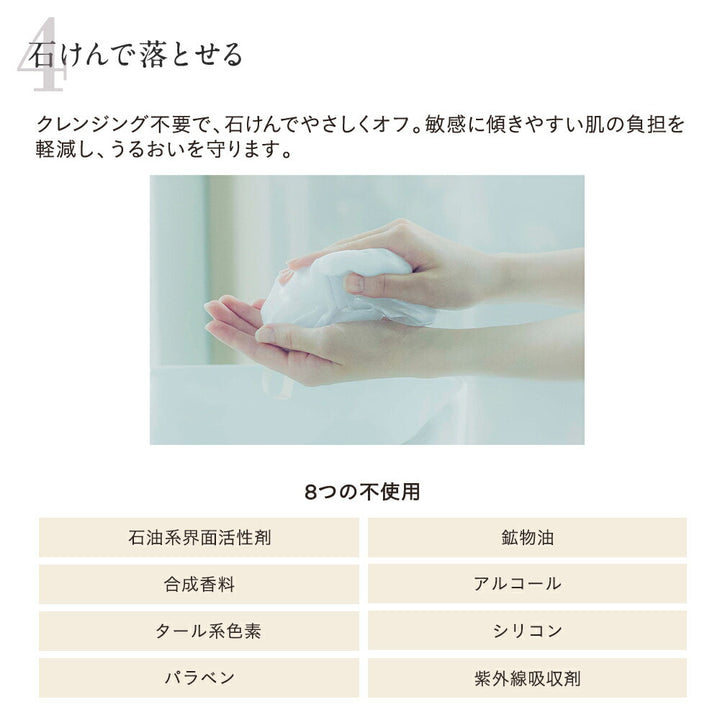 ETVOS Mineral Inner Treatment Base (Multi Colors) 25mL