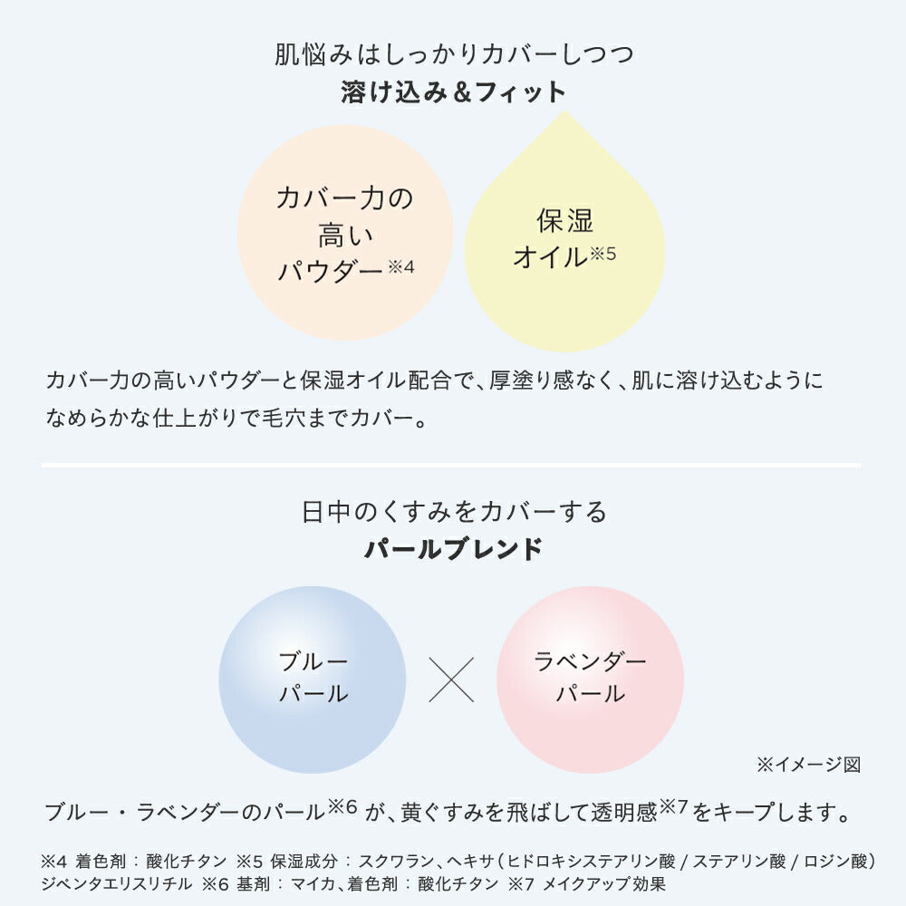 ETVOS Mineral UV Seamless Veil SPF50 PA++++ 9g