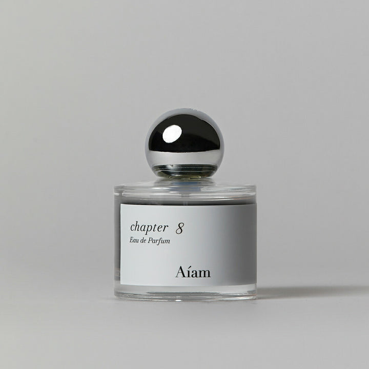 Aíam Chapter 8 Hydrating Serum 8mL/50mL
