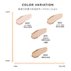 ETVOS Matte Smooth Mineral Foundation 4g