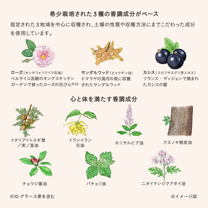 ETVOS Vital Superior Oil 30mL