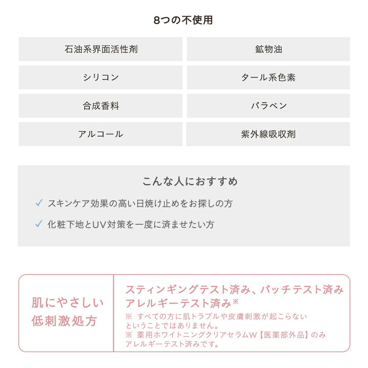 ETVOS Mineral UV Aqua Protector SPF50 PA++++ 30g