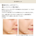 ETVOS Timeless Foggy Mineral Foundation SPF50+ PA++++