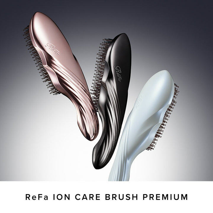 ReFa ION CARE BRUSH PREMIUM