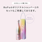 ReFa SLIM UP VINEGAR 480mL