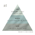 OSAJI Preposition Eau De Toilette Perfume 45mL
