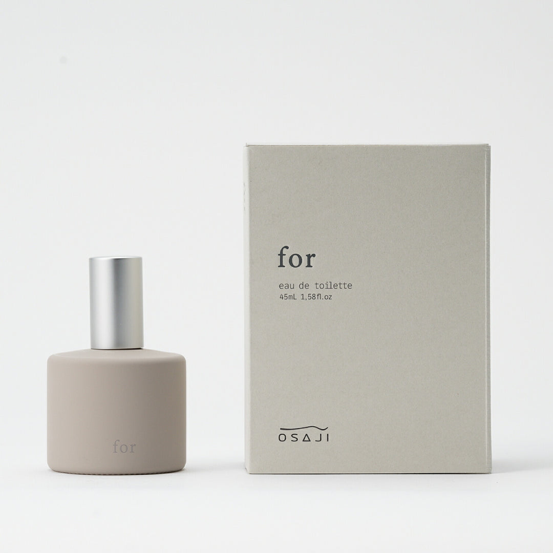 OSAJI Preposition Eau De Toilette Perfume 45mL