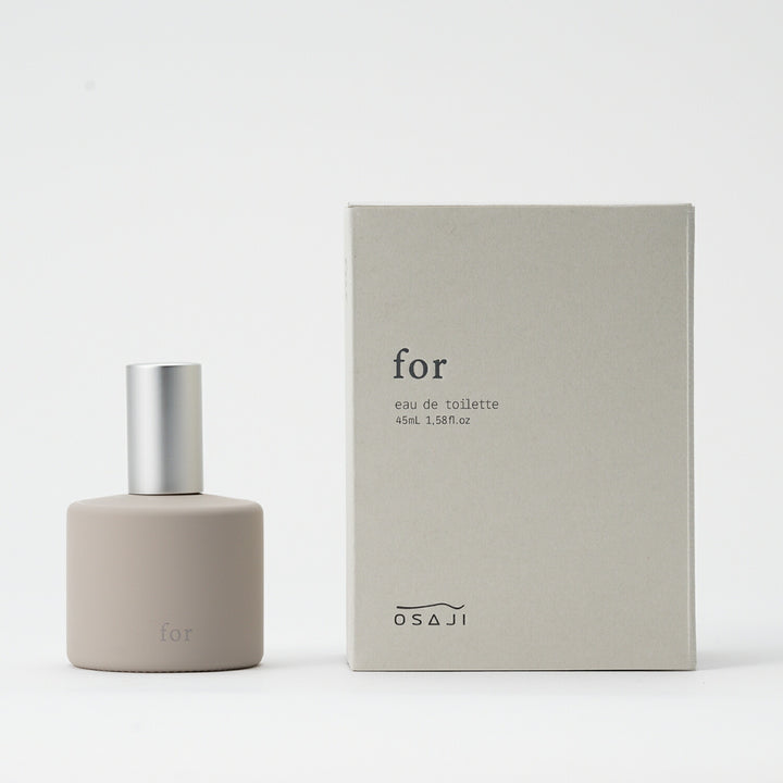 OSAJI Preposition Eau De Toilette Perfume 45mL