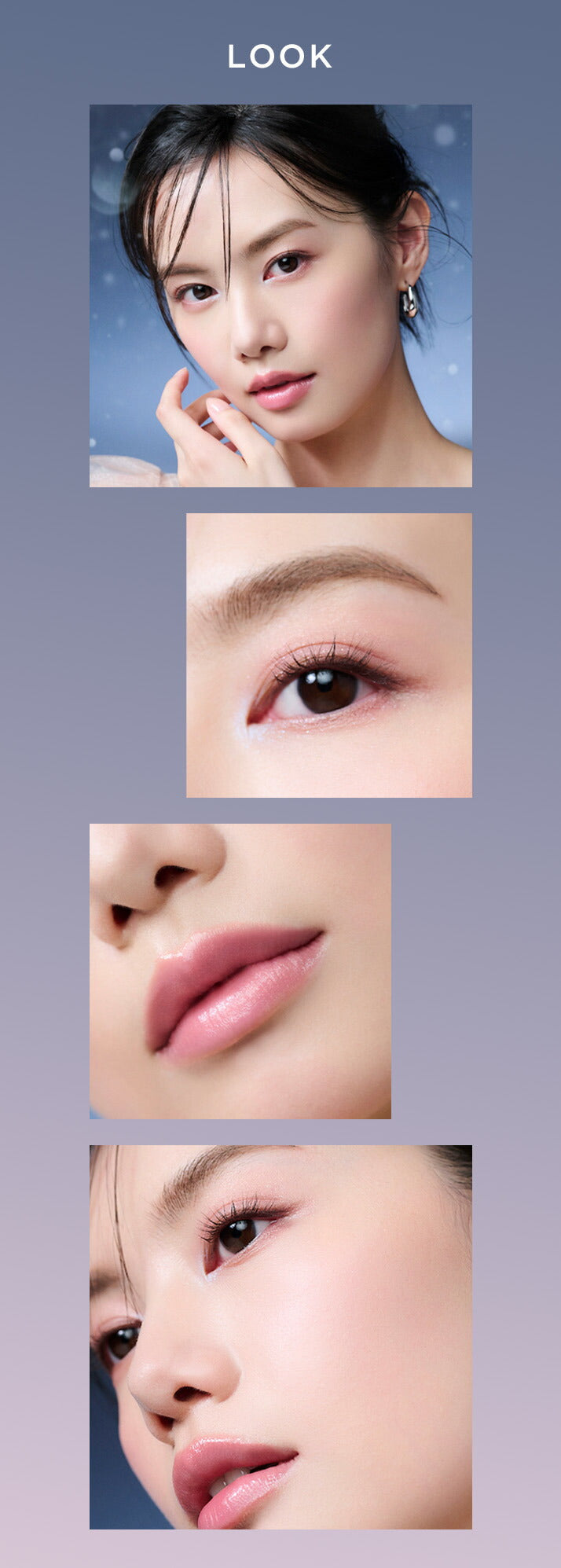 ETVOS 2025 Holiday Coffret