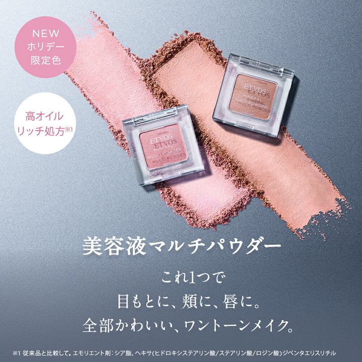 ETVOS Mineral Multi Powder