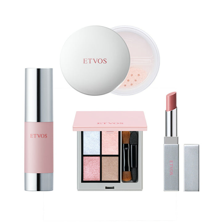 ETVOS 2025 Holiday Coffret