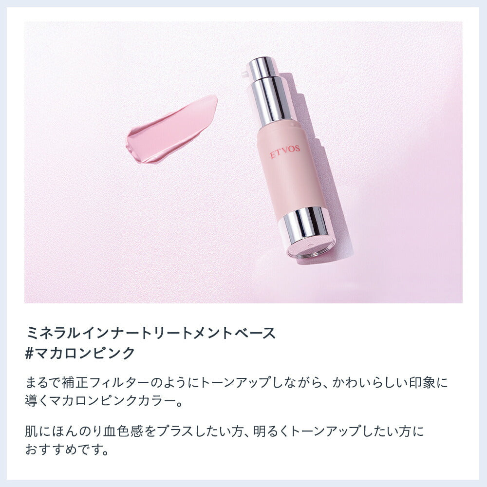 ETVOS 2025 Holiday Coffret