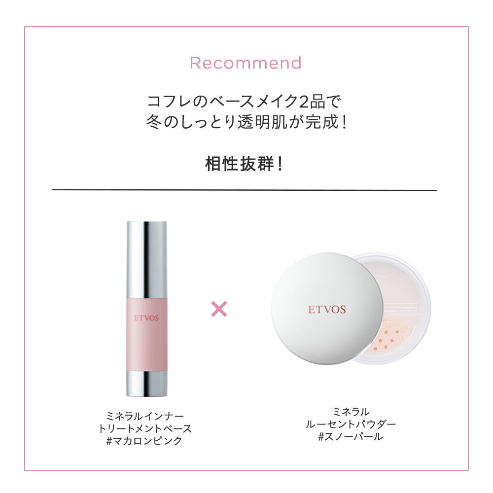 ETVOS 2025 Holiday Coffret