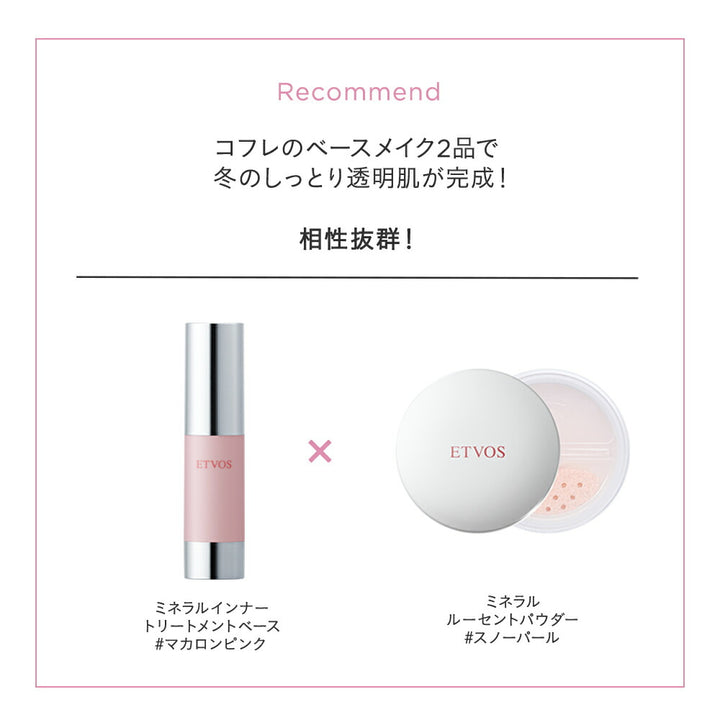 ETVOS 2025 Holiday Coffret