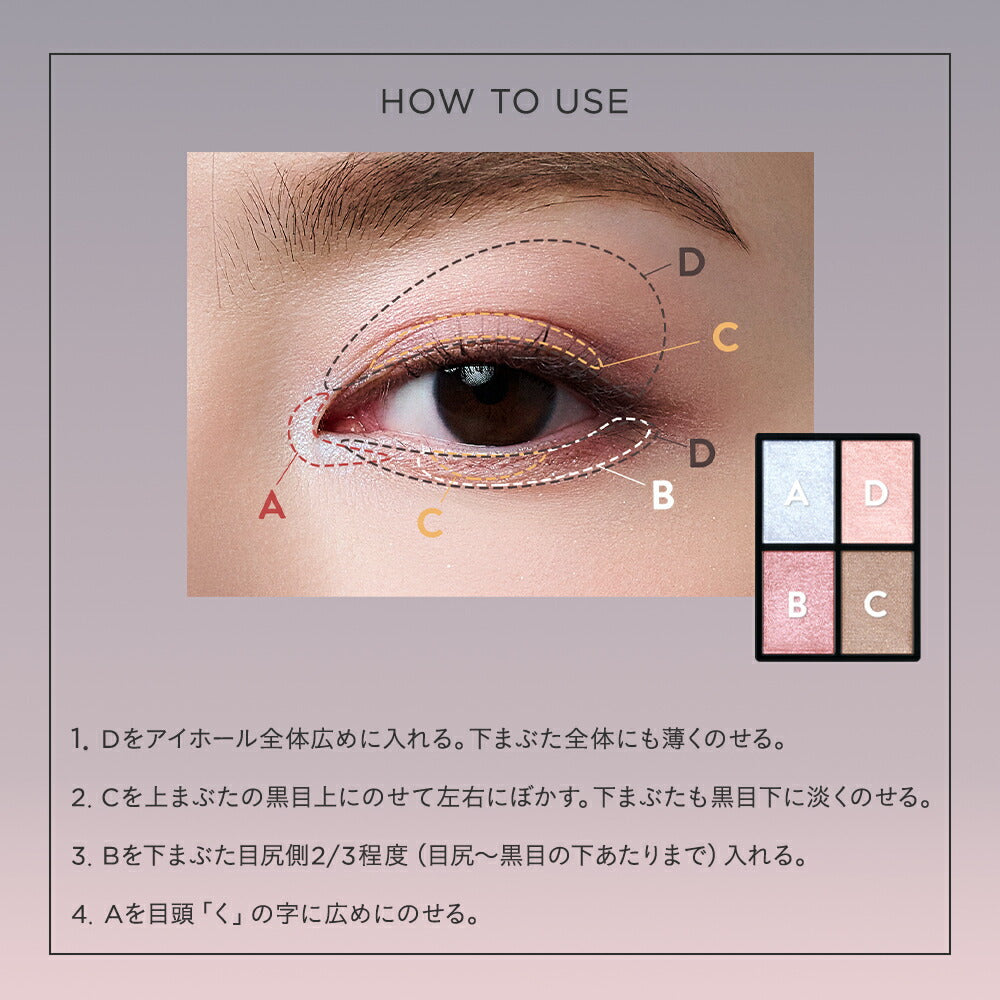 ETVOS 2025 Holiday Coffret