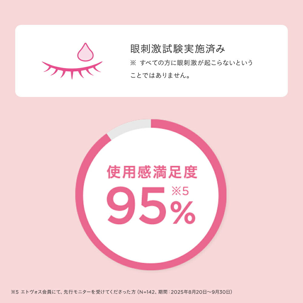 ETVOS EnrichLash Serum