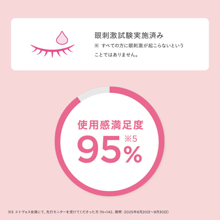 ETVOS EnrichLash Serum