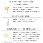 ETVOS EnrichLash Serum
