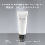 &be Sparkle Treatment 200g