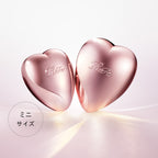 ReFa HEART BRUSH (standard / mini size)