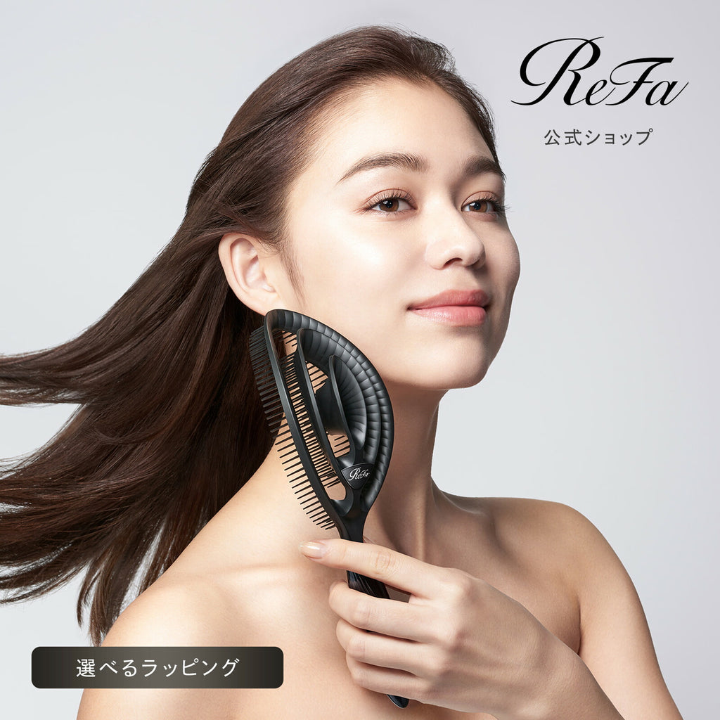 ReFa DRY ME Hair Dryer Brush 70g