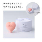 ReFa HEART FRAGRANCE SOAP 110g