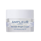 AMPLEUR [2025 Limited Special Coffret] Luminous Collection (4pcs)