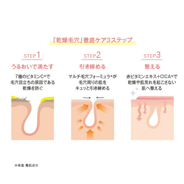 AMPLEUR VC Drip 30mL