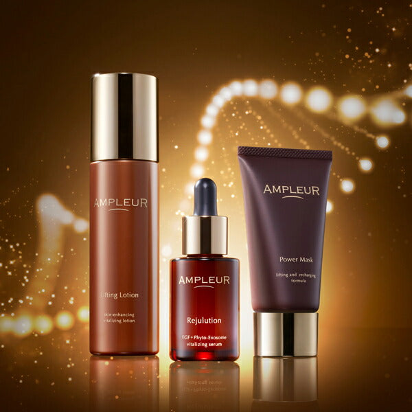 AMPLEUR Lifting Lotion 120mL