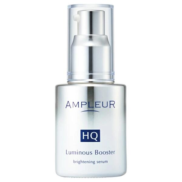 AMPLEUR [2025 Limited Special Coffret] Luminous Collection (4pcs)