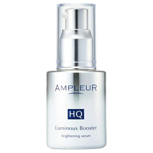 AMPLEUR [2025 Limited Special Coffret] Luminous Collection (4pcs)