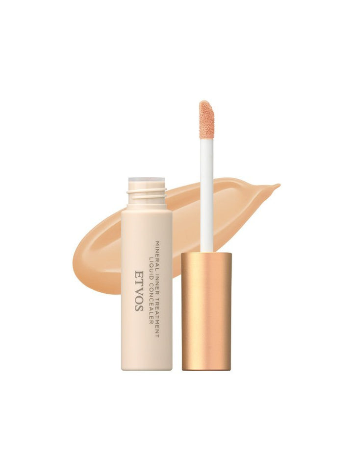 ETVOS Mineral Inner Treatment Liquid Concealer SPF36 PA+++ 8g