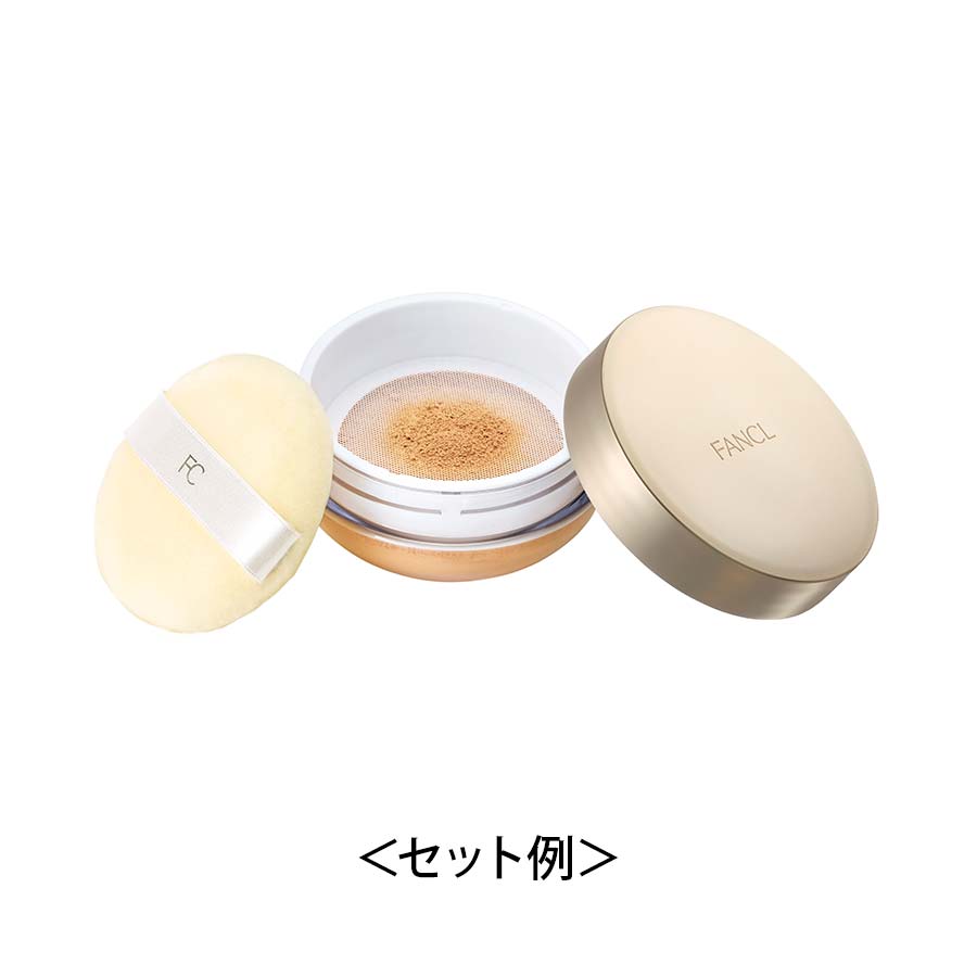 FANCL Airy Touch Foundation 20g SPF16 PA++