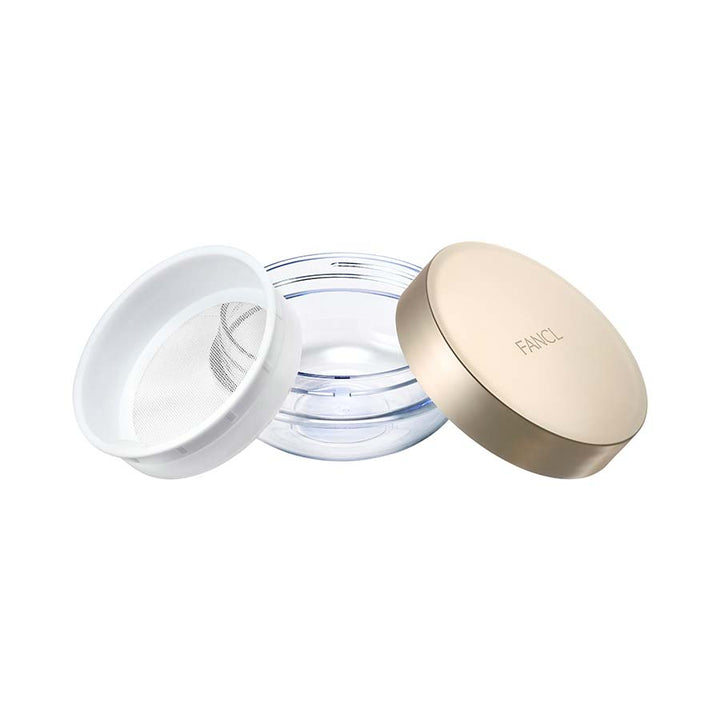 FANCL Airy Touch Foundation 20g SPF16 PA++