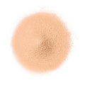 FANCL Airy Touch Foundation 20g SPF16 PA++ 21 Pink Beige