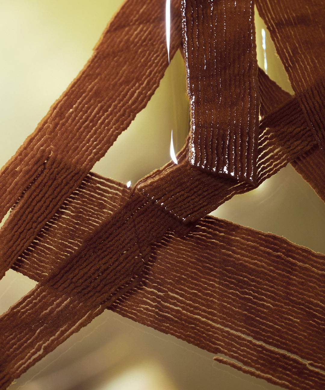 THREE Balancing Overnight Oil Serum SQ