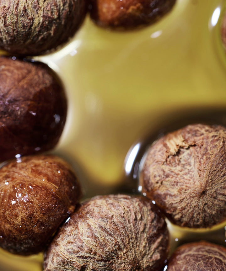 THREE Balancing Overnight Oil Serum SQ