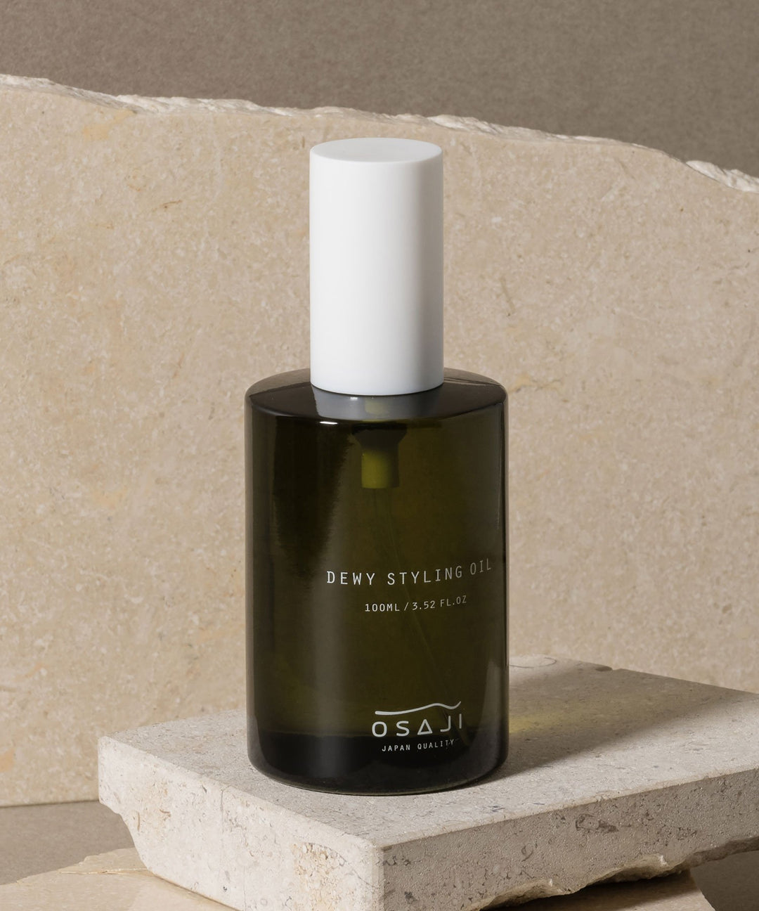 OSAJI Dewy Styling Oil 100mL