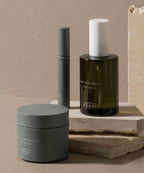 OSAJI Dewy Styling Oil 100mL