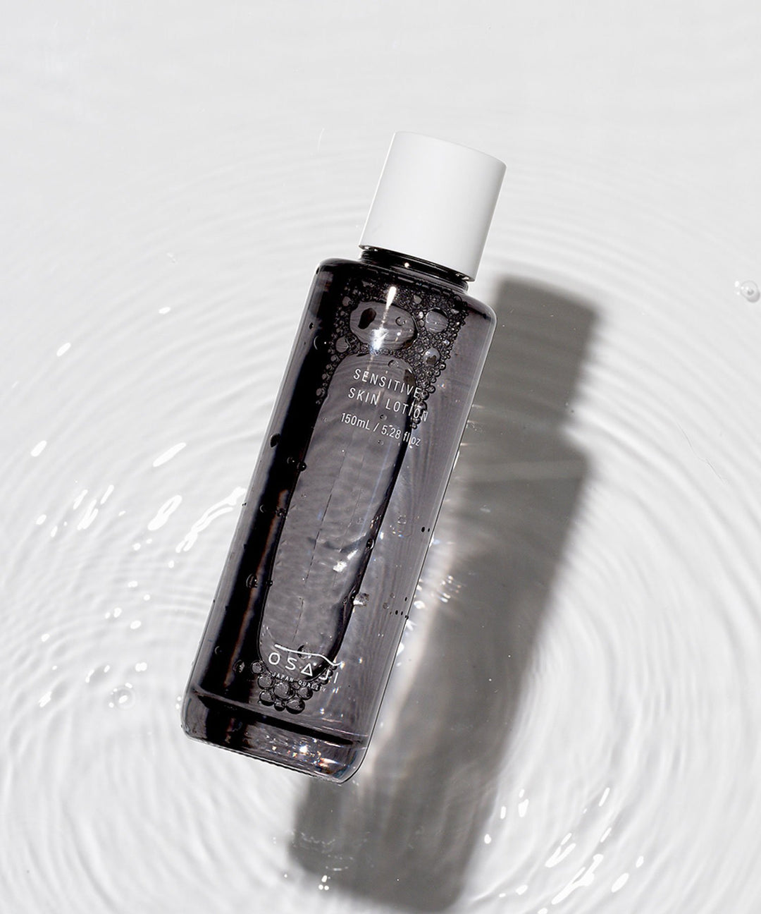 OSAJI Sensitive Skin Lotion 150mL