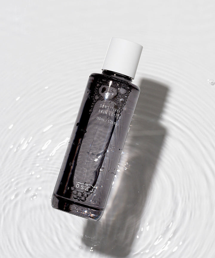 OSAJI Sensitive Skin Lotion 150mL